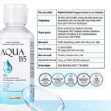  NƯỚC NGÂM LENS AQUA B5 