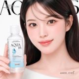  NƯỚC NGÂM LENS AQUA B5 