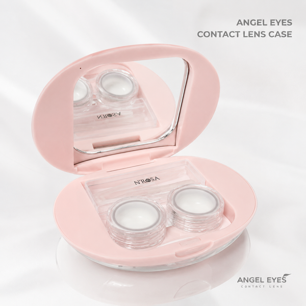  N'ROSA - Premium Lens Tray 