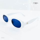  [Angel Eyes x N'ROSA] Kính Mát ANGEL EYES – Bộ Sưu Tập Kính Thời Thượng, Đa Dạng Form Dáng, Chống Tia UV Cao Cấp 