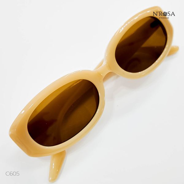  [Angel Eyes x N'ROSA] Kính Mát ANGEL EYES – Bộ Sưu Tập Kính Thời Thượng, Đa Dạng Form Dáng, Chống Tia UV Cao Cấp 