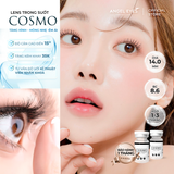  LENS TRONG SUỐT CẬN COSMO CAO CẤP CỦA HÀN QUỐC CÓ ĐỘ TỪ 0 - 15 ĐỘ 