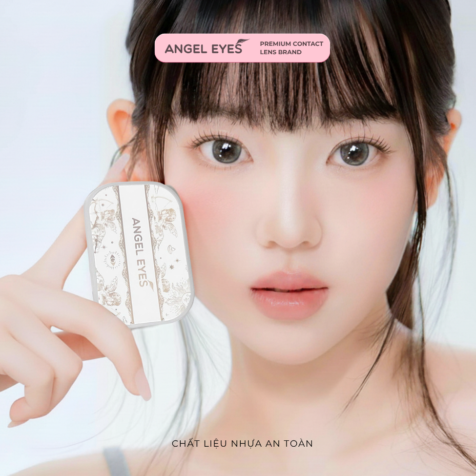  KHAY ĐỰNG LENS ANGEL EYES 
