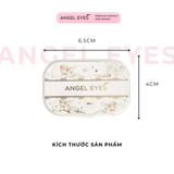  KHAY ĐỰNG LENS ANGEL EYES 