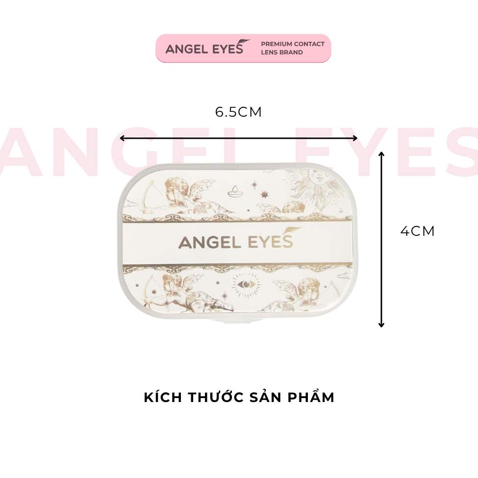  KHAY ĐỰNG LENS ANGEL EYES 