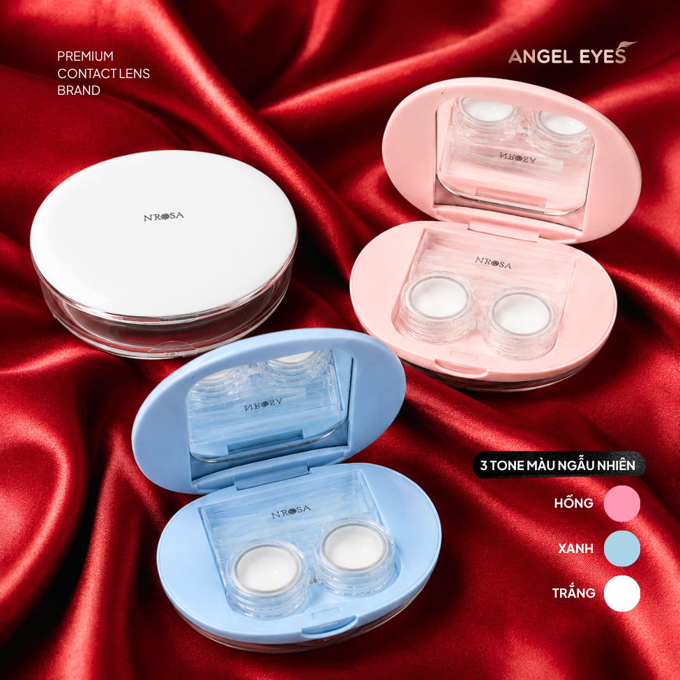 N'ROSA - Premium Lens Tray 