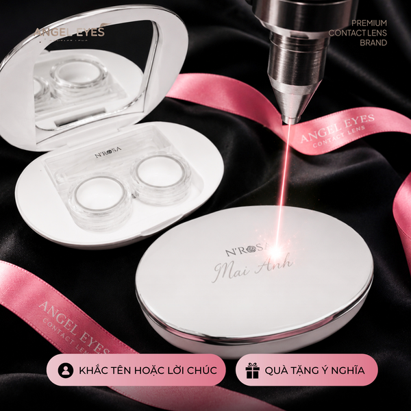  N'ROSA - Premium Lens Tray 