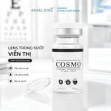  LENS TRONG SUỐT VIỄN THỊ COSMO CAO CẤP CỦA HÀN QUỐC CÓ ĐỘ TỪ +0.5 ĐẾN +6 ĐỘ 