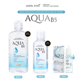  NƯỚC NGÂM LENS AQUA B5 