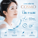  LENS TRONG SUỐT VIỄN THỊ COSMO CAO CẤP CỦA HÀN QUỐC CÓ ĐỘ TỪ +0.5 ĐẾN +6 ĐỘ 