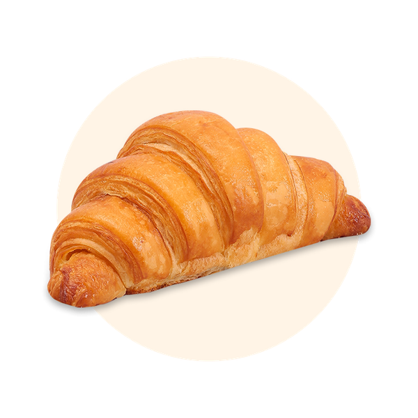 Butter Croissant