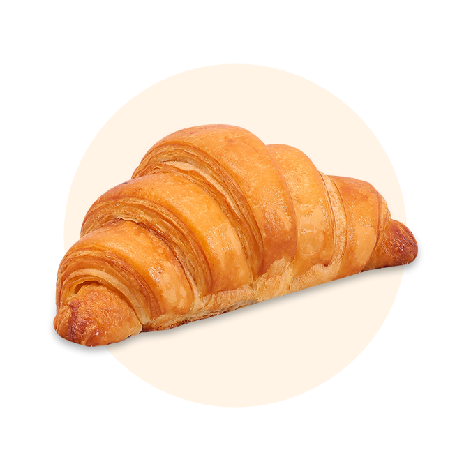 Butter Croissant