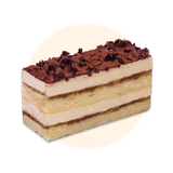 Mousse Tiramisu
