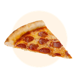 Pizza New York Pepperoni