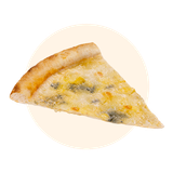 Pizza New York 5 Cheese