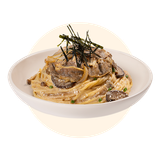 Wafu Pasta Bò Karubi Xốt Miso Butter
