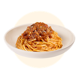 Wafu Pasta Bò Bằm Xốt Bolognese