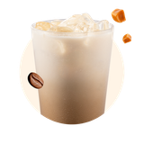 Caramel Macchiato Đá