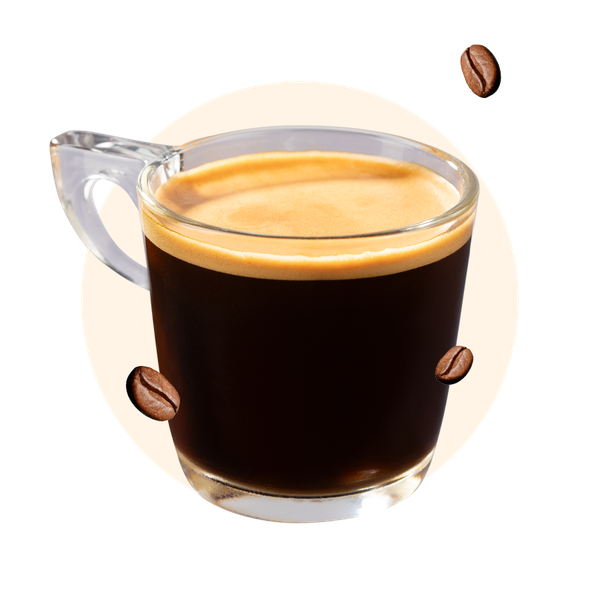 Espresso Nóng