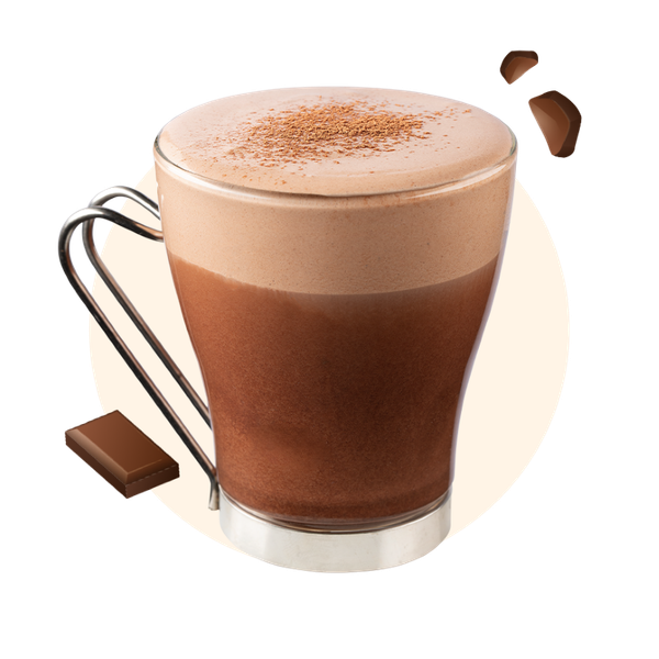 Chocolate Nóng