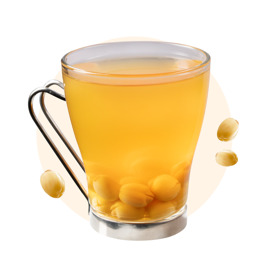 Trà Phúc Kiến Sen (Nóng)