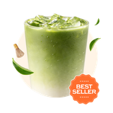 Matcha Latte Tây Bắc