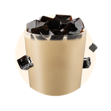 Trà Sữa Oolong Tứ Quý Sương Sáo