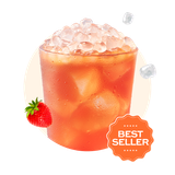 Trà Phúc Kiến Dâu Trân Châu