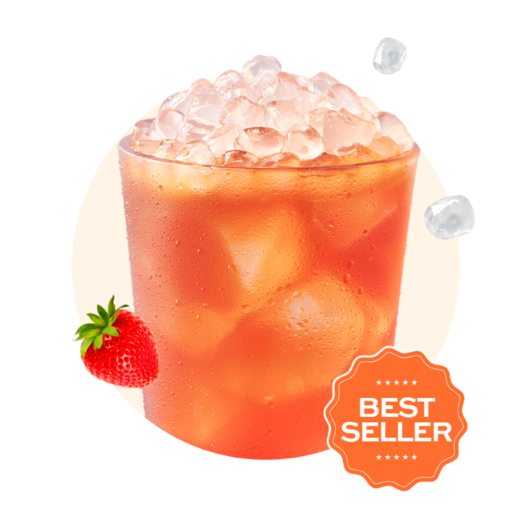 Trà Phúc Kiến Dâu Trân Châu