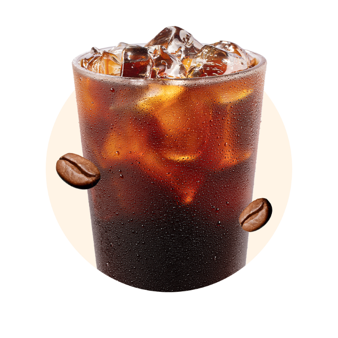 Cold Brew Truyền Thống