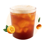 Cold Brew Kim Quất