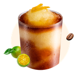 A-Mê Tuyết Quất