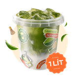 1 Lít Matcha Latte Tây Bắc Sữa Yến Mạch