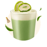 Matcha Tây Bắc Mochi