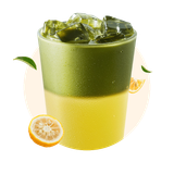 Matcha Tây Bắc Yuzu