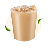 Trà Sữa Shan Tuyết