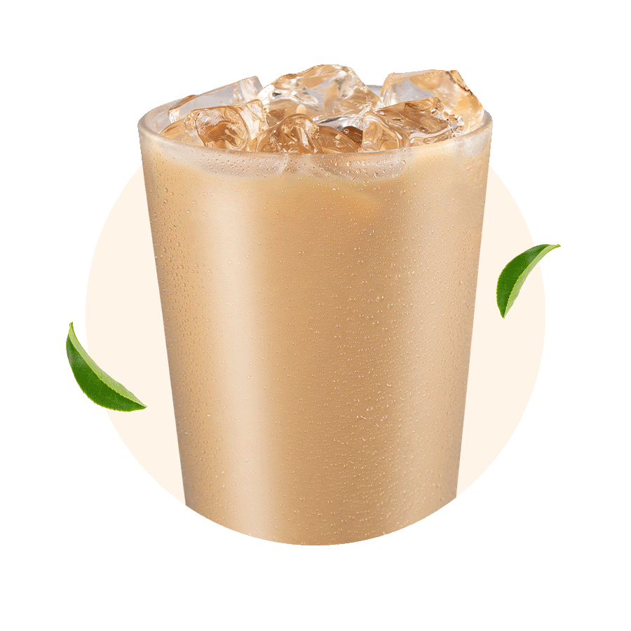 Trà Sữa Shan Tuyết