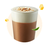 Trà Shan Tuyết Butterscotch