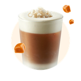 Trà Shan Tuyết Butter Caramel