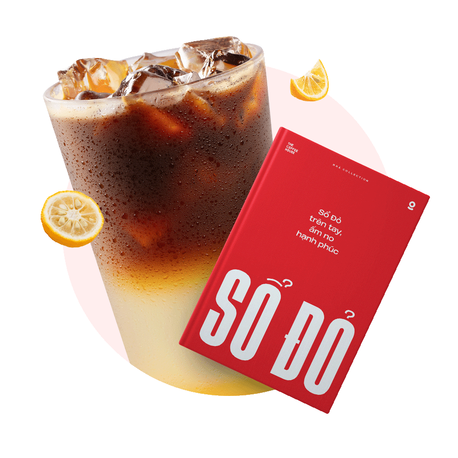 Sổ Đỏ Ame Yuzu