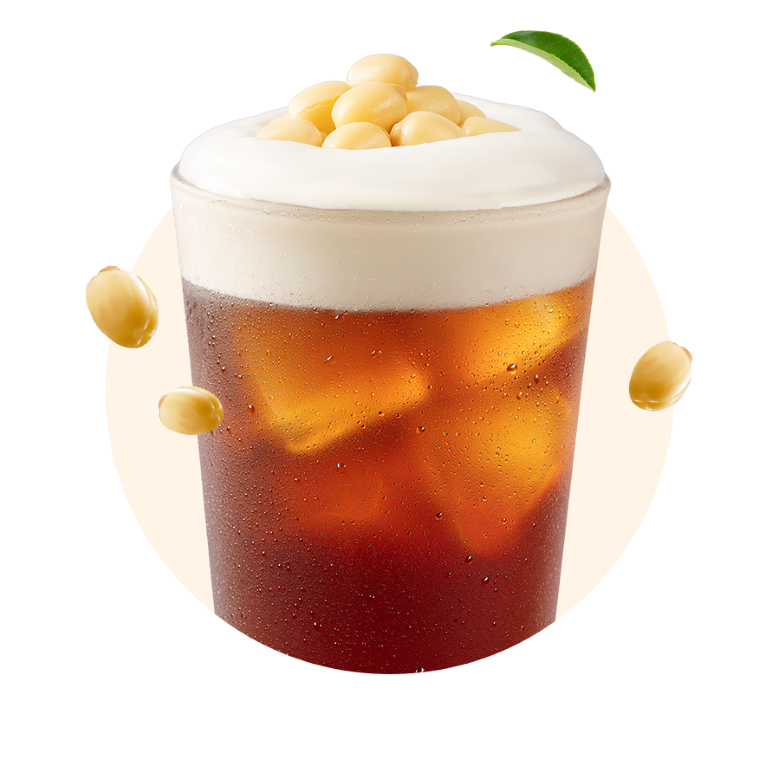 Trà Phúc Kiến Sen