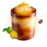 A-Mê Tuyết Quất