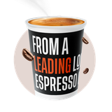 Ethiopia Americano Nóng