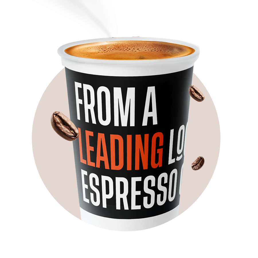 Ethiopia Americano Nóng