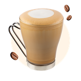 Cappuccino Nóng