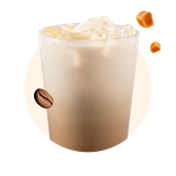 Caramel Macchiato Đá