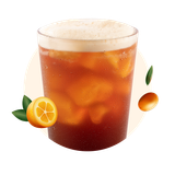 Cold Brew Kim Quất