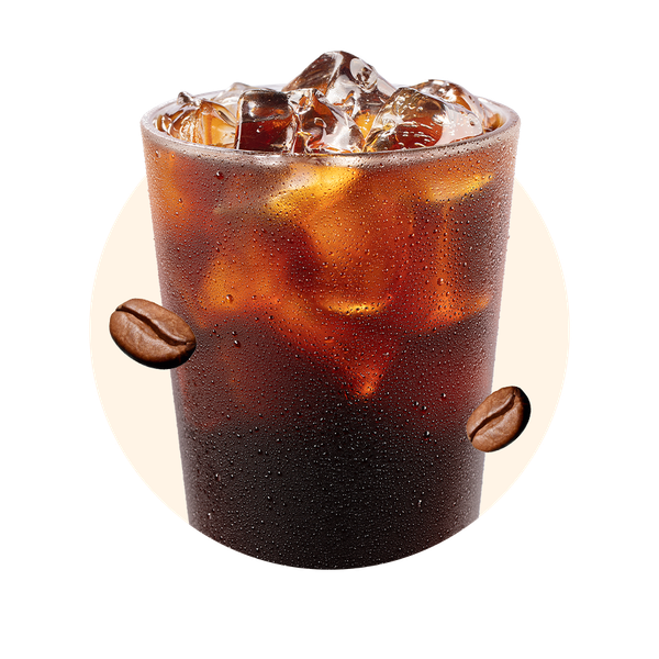 Cold Brew Truyền Thống