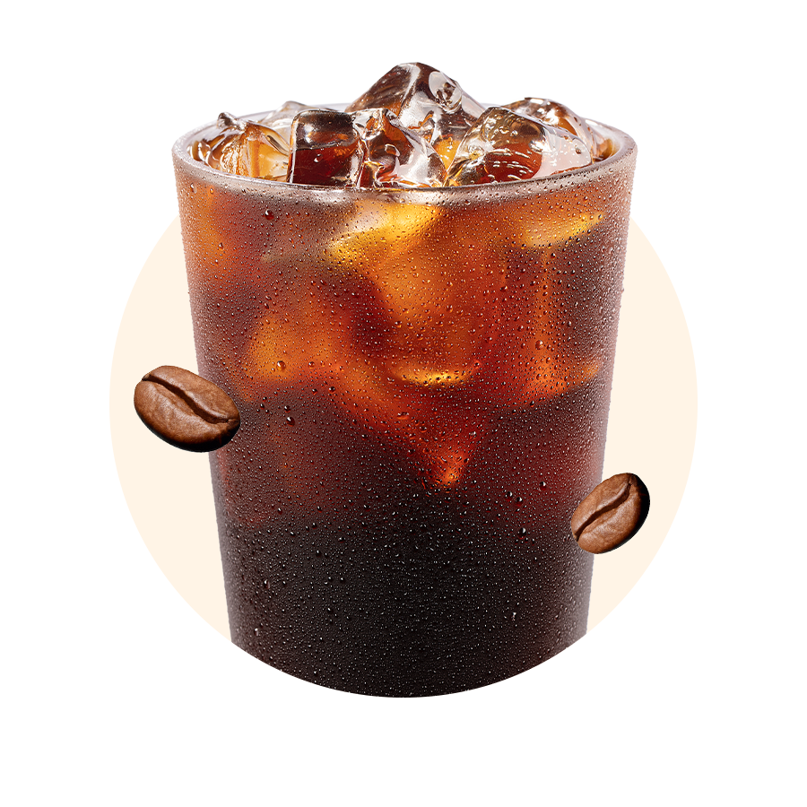 Cold Brew Truyền Thống