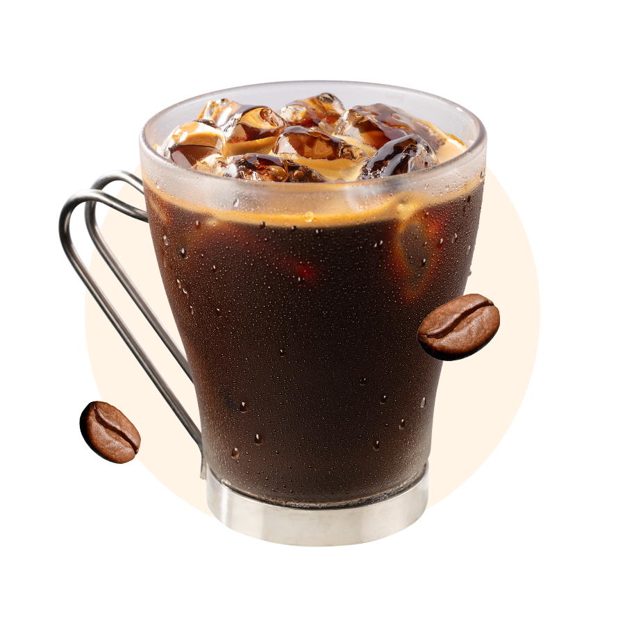 Espresso Đá